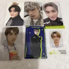 2026年最新】NCT シャオジュンの人気アイテム - メルカリ