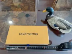 LOUIS VUITTON 箱・保存袋付き
