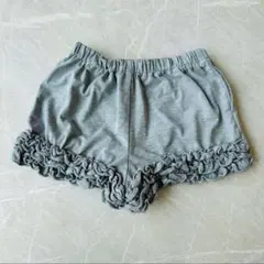 Catherine Cottage フリル ハーフパンツ 120cm