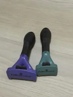 FURminator デタングラー Sサイズ・Mサイズのサムネイル