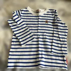 ミキハウスカットソー90