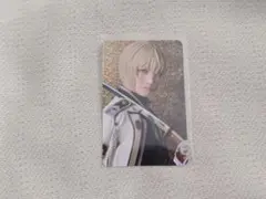 髭切 博覧会ふぉとカード 1点