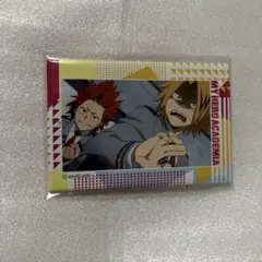 ヒロアカ  缶バッジ⑴