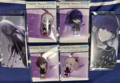 25時ナイトコード　キーホルダー