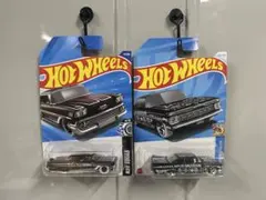 2026年最新】ホットウィール トレジャーハント インパラの人気アイテム