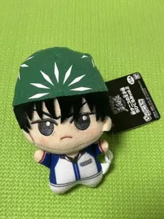 新テニスの王子様 ちびぐるみ vol.2 海堂薫 テニプリ