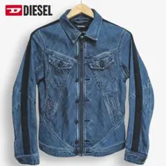 DIESEL デニムジャケット 30周年記年日本限定商品 Gジャン