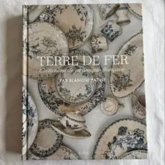 2026年最新】TERRE DE FER 本の人気アイテム - メルカリ