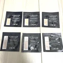 ディオールスキン フォーエヴァーフルイドグロウ 1N/グロウヴェール サンプル