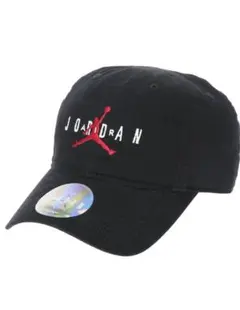 NIKEナイキ　エアジョーダンキャップ帽子52-56