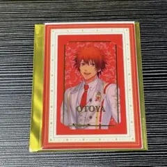 うたプリ 15th ワンダーランド ビジュカ　一十木音也