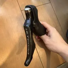ジャンク】SHIMANO ULTEGRA ST-R8000 シフター 左右 - メルカリ