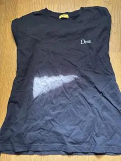 Dime ブラック Tシャツ Lサイズのサムネイル