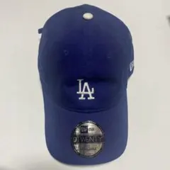 【NEWERA】ドジャース キャップ【LA】