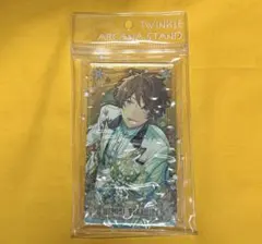 あんスタ アルカナスタンド SHUFFLE 高峯翠