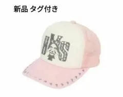 スタッズメッシュキャップのサムネイル