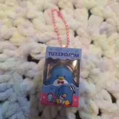 ☆サンリオキャラクターズチョコボックス タキシードサム☆