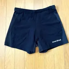 【モンベル】トレール ランニング ショーツ Women'sのサムネイル