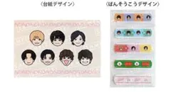 HARD WORKなあなたに贈るHEART MARKのばんそうこうセット