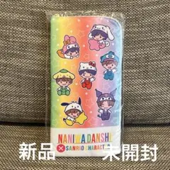 なにわ男子 サンリオ マルチポーチ