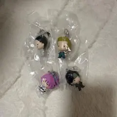 HUNTER×HUNTER めじるしアクセサリー