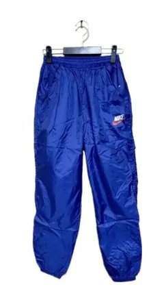 希少 80s ヴィンテージ NIKE ナイロンパンツ ナイキ vintage