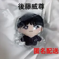 【匿名配送❗️】INI かぷっこふれんず