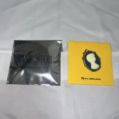ミセス バベル ガチャ カメオピンズC
