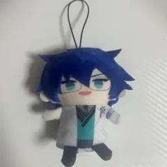 にじさんじ　にじぱぺっと　レオス・ヴィンセント