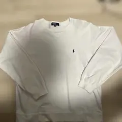 Polo by Ralph Lauren スウェット