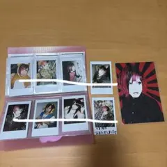R指定 楓 チェキ その他もろもろまとめ売りセット - メルカリ