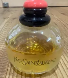 【希少】イヴ・サンローラン パリ PARIS オードトワレ 125mL 廃盤