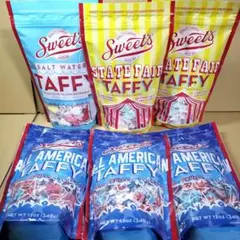 Sweet's タフィー 詰め合わせのサムネイル