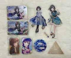 プロセカ 東雲絵名 まとめ売り ニーゴ アクスタ ぬいぐるみ - メルカリ