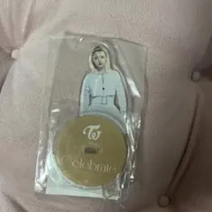 TWICE JEONGYEON アクリルスタンド★未開封
