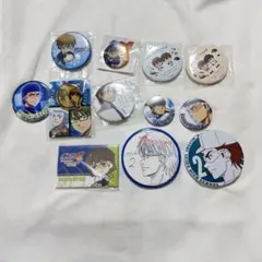 ダイヤのA 御幸一也 缶バッジ 17個セット - メルカリ