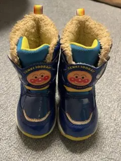 アンパンマン スノーブーツ　14.0㎝