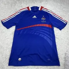 90s adidas EQUIPMENT サッカーシャツ 背番号15ブロークコア - メルカリ