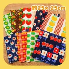 昭和レトロ 生地