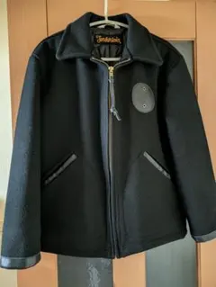 テンダーロイン ブルゾン