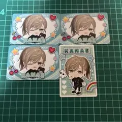 にじさんじ　ピグパ　チップス　叶