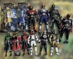 2025年最新】仮面ライダーブレイドソフビの人気アイテム - メルカリ