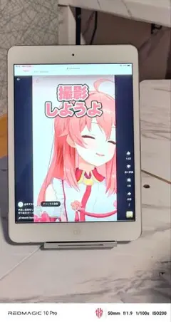 iPad 9.7インチ