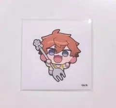 にじさんじ　8周年　ランダムステッカー(シール)　　北見遊征