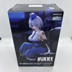 勝利の女神:NIKKE(ニケ) ぬーどるストッパーフィギュア-ブリッド-
