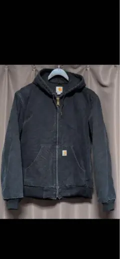 【希少】Carhartt アクティブジャケット 2007年製 USA製素材 希少】Carhartt アクティブジャケット 2007年製 USA製素材 - メルカリ