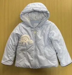 タルティーヌエショコラ ダウン