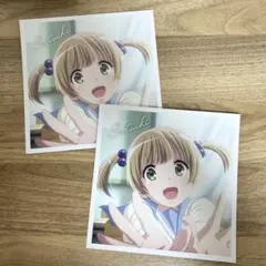 響けユーフォニアム ランダムフォトカード 鈴木さつき - メルカリ