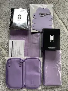 BTS ARMY MEMBERSHIP GIFT➕ファンクラブ特典セット