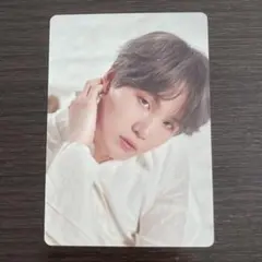 ユンギ ミニフォト 2 ②